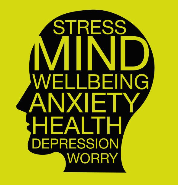mental health and wellbeing
