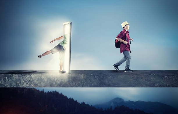 7 techniques to break free from perfectionism on your journey to imperfection