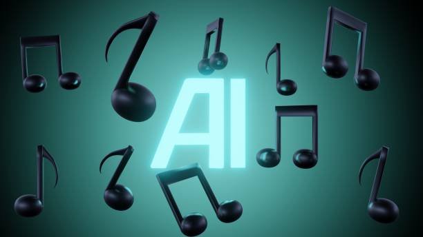 ai music therapy
