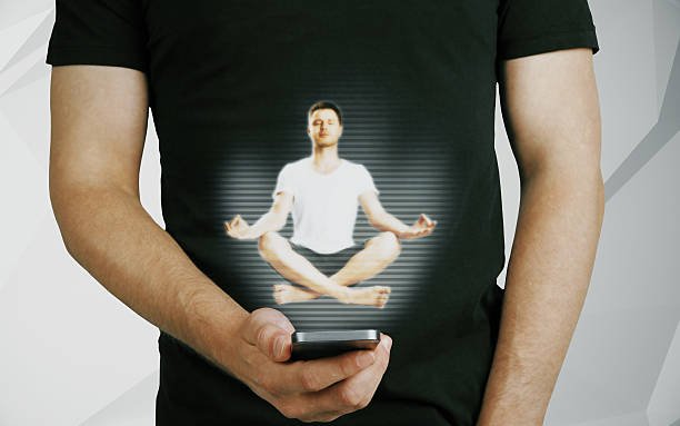 budget meditation apps