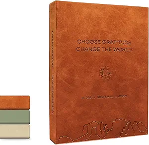 affordable mindfulness journal on amazon