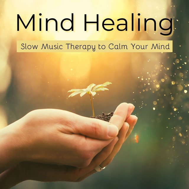 deep mind healing techniques