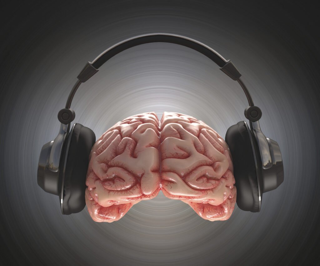 brain music health memory